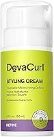 DevaCurl Styling Cream Rich Moisturizing Definer 7.41oz — image 1