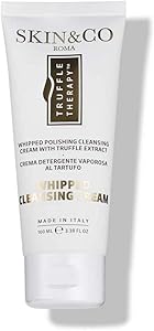 SKIN&CO Roma Truffle Therapy Whipped Cleansing Cream 4oz Review