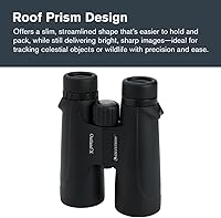 Celestron Outland X 10x50 Binoculars — image 5