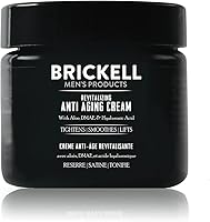 Brickell Men's Revitalizing Anti-Aging Cream 2oz — image 1