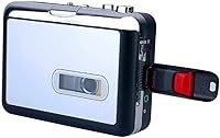 TenYua Cassette Player USB Walkman — image 1