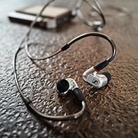 Sennheiser IE 900 Audiophile In-Ear Monitors — image 2