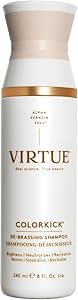 VIRTUE De-Brassing Shampoo 8oz Review