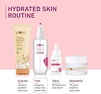 Plum Bulgarian Valley Rose Water Toner 200mL — image 7