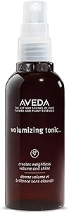 Aveda Volumizing Hair Tonic 3.4oz Review