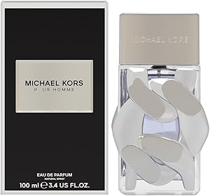 Michael Kors Pour Homme Eau De Parfum, 3.4 oz Review