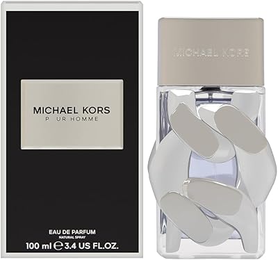 Michael Kors Pour Homme Eau De Parfum, 3.4 oz