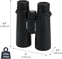 Celestron Outland X 10x50 Binoculars — image 10