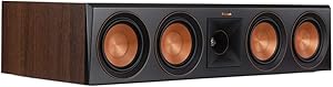 Klipsch RP-504C Center Channel Speaker Review