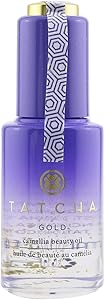 TATCHA Gold Camellia Beauty Oil 30mL Review
