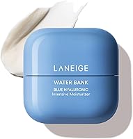 LANEIGE Water Bank Blue Hyaluronic Intensive Moisturizer 50mL — image 1