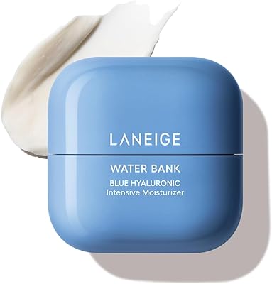 LANEIGE Water Bank Blue Hyaluronic Intensive Moisturizer 50mL