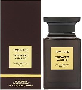 Tom Ford Beauty Tobacco Vanille Eau de Parfum 3.4oz Review