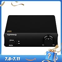 AOSHIDA Topping PA3s HiFi Class D Amplifier — image 2