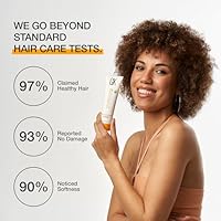 Global Keratin GKhair ThermalStyleHer Heat Styling Protection Cream 100mL — image 6