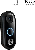 Night Owl 1080p Video Doorbell — image 2