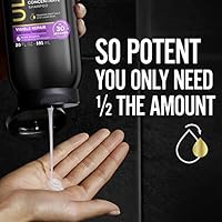 TRESemmé Ultra Keratin Repair Concentrate Shampoo & Conditioner Combo Pack — image 7