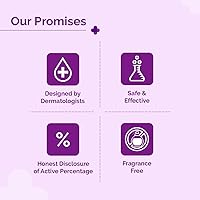 The Derma Co 20% Vitamin C Face Serum 20ml — image 8