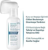 Ducray Dexyane Crema Emolliente Anti Grattage 400mL — image 2