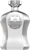 Afnan Highness White Luxury Unisex Eau De Parfum 100mL — image 1