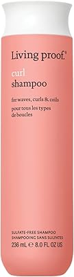 Living Proof Curl Shampoo 9.7oz