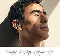 Sennheiser IE 600 In-Ear Audiophile Headphones — image 3