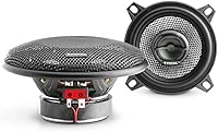 Focal 100AC 4” Coaxial Kit — image 1