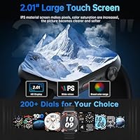 STTA LC88 Smart Watch — image 2