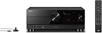 Yamaha RX-A2A AVENTAGE 7.2-Channel AV Receiver — image 2