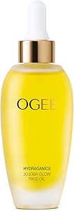 Ogee Jojoba Glow Face Oil 30mL Review