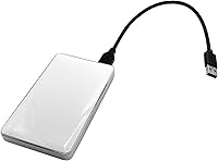 Avolusion T1 Series 2TB USB 3.0 Portable External Hard Drive — image 5