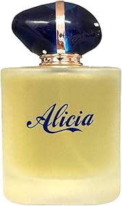 Suchel Forever Alicia Eau de Parfum 100 mL Review