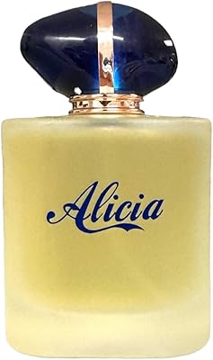 Suchel Forever Alicia Eau de Parfum 100 mL