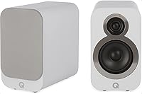 Q Acoustics 3010i Bookshelf Speakers — image 1