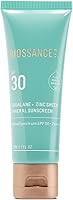 Biossance Squalane + Zinc Sheer Mineral Sunscreen Lotion SPF 30 — image 1