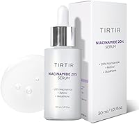 TIRTIR Niacinamide 20% Serum 30mL — image 1
