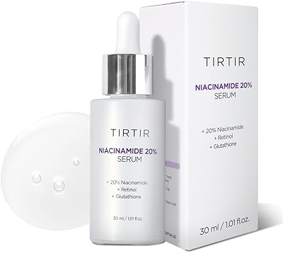 TIRTIR Niacinamide 20% Serum 30mL