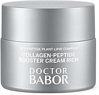 BABOR DOCTOR Collagen-Peptide Booster Cream 1.69oz — image 1