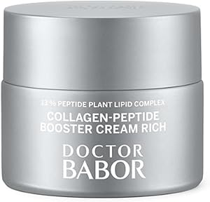 BABOR DOCTOR Collagen-Peptide Booster Cream 1.69oz Review