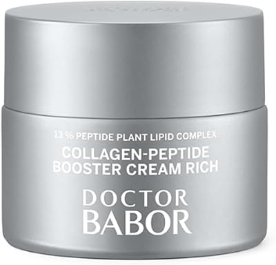 BABOR DOCTOR Collagen-Peptide Booster Cream 1.69oz