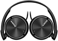 Sony MDRZX110NC Noise Canceling On-Ear Headphones — image 2