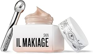 Il Makiage Power Up Eye Cream 15mL Review