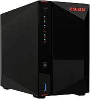 Asustor AS5402T 2-Bay NAS — image 1