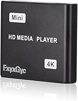 FxyxGyc 4K HDMI Media Player — image 8