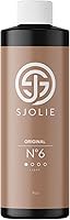 SJOLIE Spray Tan Solution No. 6 Light Hydrating 8oz — image 1