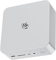 Beelink GTI14 Mini PC with Intel Core Ultra 9, 64GB RAM, 2TB SSD — image 1