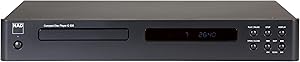 NAD C 538 CD Player Review