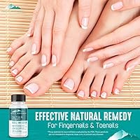 Purely Northwest Tea Tree Oil Foot Soak & Nail Repair Oil Set — image 5