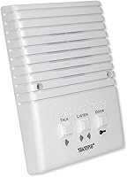 TekTone IR104E Apartment Speaker Station — image 1