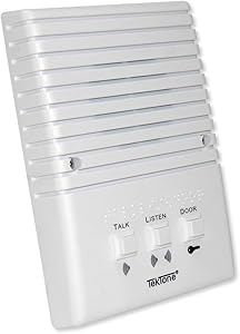 TekTone IR104E Apartment Speaker Station Review